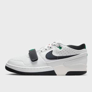 Air Alpha Force 88, da Nike, Basquetebol, em branco, tamanho: 41