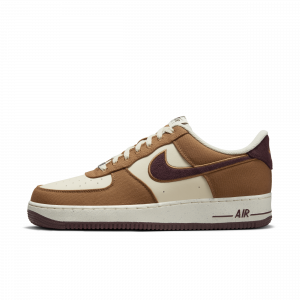 Sapatilhas Nike Air Force 1 '07 LV8 para homem - Castanho