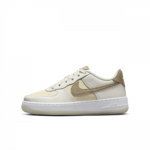 Sapatilhas Nike Air Force 1 LV8 5 Júnior - Branco