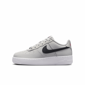 Sapatilhas Nike Air Force 1 LV8 Júnior - Cinzento