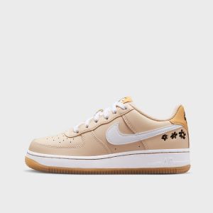 Air Force 1 LV8 2 (GS), da Nike, Nike Air Force 1, em bege, tamanho: 36