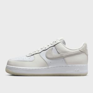 Air Force 1 '07 LV8, da Nike, Nike Air Force 1, em branco, tamanho: 41