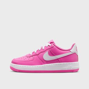 Air Force 1 LV8 2 (GS), da Nike, Nike Air Force 1, em rosa, tamanho: 36