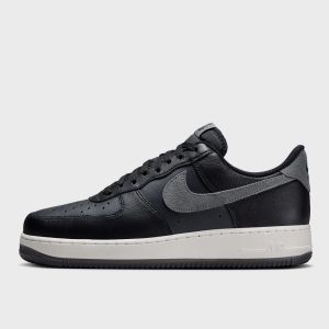 Air Force 1 '07 LV8, da Nike, Nike Air Force 1, em preto, tamanho: 41