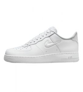 NIKE Air Force 1 Jewel - Zapatillas deportivas para hombre