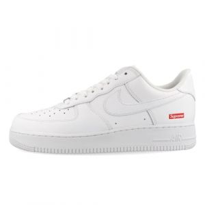 Nike Air Force 1 Low Supreme Mini Box Logo para hombre