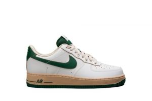 NIKE Air Force 1 Low Vintage Gorge Green DZ4764-133 40.5