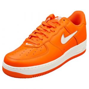 NIKE Air Force 1 Low Retro Hombres Zapatillas Moda - 43 EU