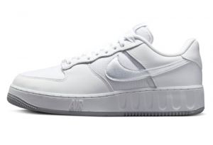 NIKE - Air Force 1 Low Unity - FD0937100 - El Color: Blanco - Talla: 44.5 EU