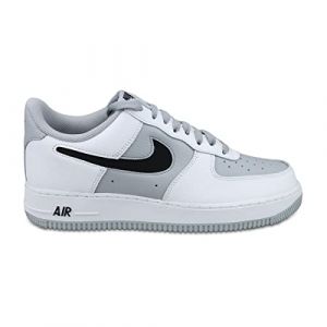 NIKE - Air Force 1 Low Unity - FD0937100 - El Color: Blanco - Talla: 43 EU