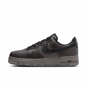 Sapatilhas Nike Air Force 1 Low para homem - Castanho