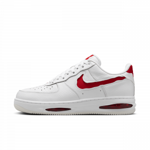 Sapatilhas Nike Air Force 1 Low EVO para homem - Branco