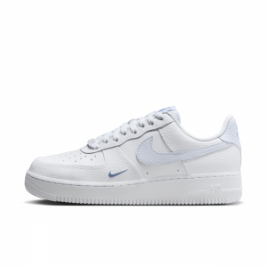 Sapatilhas Nike Air Force 1 '07 para mulher - Branco