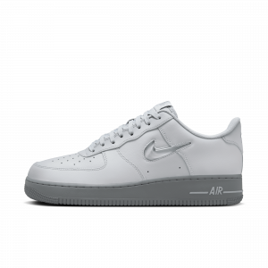 Sapatilhas Nike Air Force 1 para homem - Cinzento