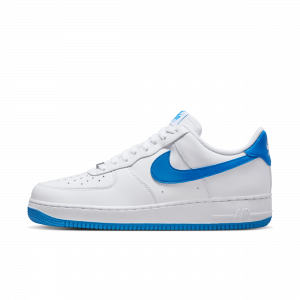 Sapatilhas Nike Air Force 1 '07 para homem - Branco