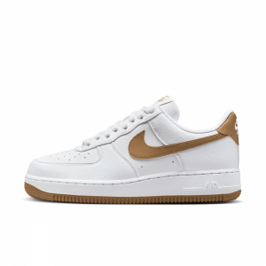 Sapatilhas Nike Air Force 1 '07 Next Nature para mulher - Branco