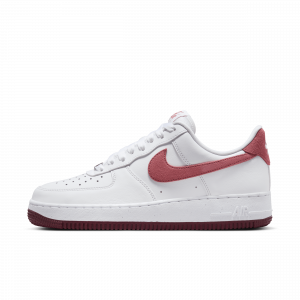 Sapatilhas Nike Air Force 1 '07 para mulher - Branco