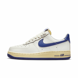 Sapatilhas Nike Air Force 1 '07 para mulher - Branco