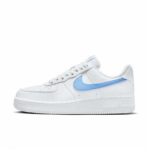 Sapatilhas Nike Air Force 1 '07 Next Nature para mulher - Branco