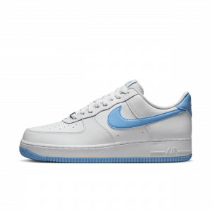 Sapatilhas Nike Air Force 1 '07 para homem - Branco