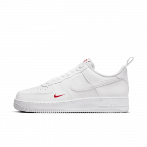 Sapatilhas Nike Air Force 1 '07 para homem - Branco