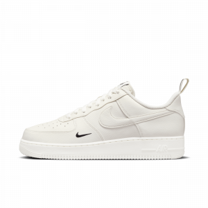 Sapatilhas Nike Air Force 1 '07 para homem - Branco