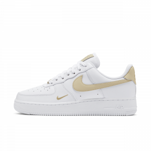 Sapatilhas Nike Air Force 1 '07 Essential para mulher - Branco