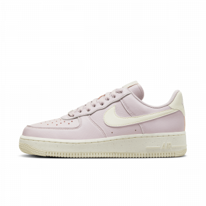 Sapatilhas Nike Air Force 1 '07 Next Nature para mulher - Roxo