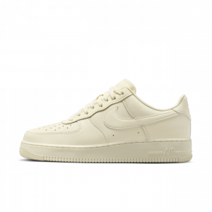 Sapatilhas Nike Air Force 1 '07 Fresh para homem - Branco