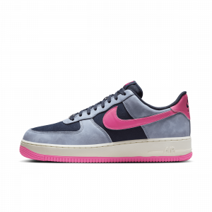 Sapatilhas Nike Air Force 1 '07 LX para homem - Azul