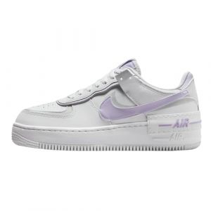 NIKE - Air Force 1 Shadow - FN6335102 - El Color: Blanco - Talla: 37.5 EU