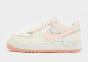 Nike Air Force 1 Shadow Mulher