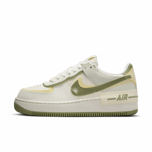 Sapatilhas Nike Air Force 1 Shadow para mulher - Branco