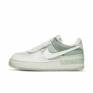 Sapatilhas Nike Air Force 1 Shadow para mulher - Cinzento