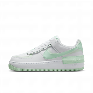 Sapatilhas Nike Air Force 1 Shadow para mulher - Branco