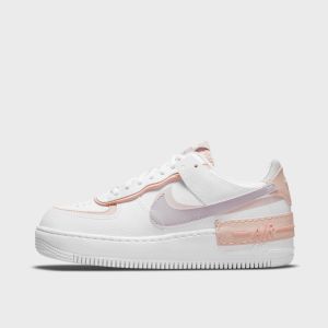 WMNS Air Force 1 Shadow, da Nike, Nike Air Force Shadow, em branco, tamanho: 36.5