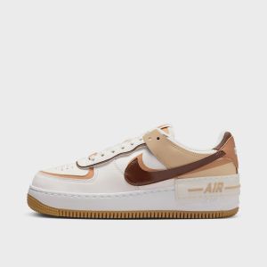 WMNS Air Force 1 Shadow, da Nike, Footwear, em bege, tamanho: 36.5