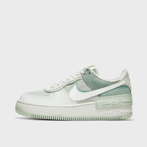 WMNS Air Force 1 Shadow, da Nike, Footwear, em verde, tamanho: 36.5