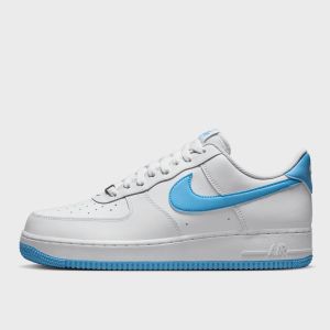 Air Force 1 '07, da Nike, Nike Air Force 1, em branco, tamanho: 44.5