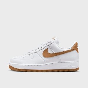 WMNS Air Force 1 '07 Next Nature, da Nike, Nike Air Force 1, em branco, tamanho: 36.5