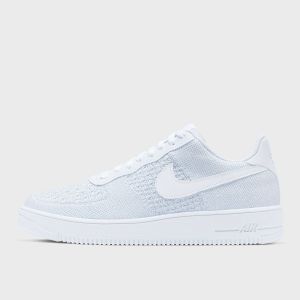 Air Force 1 Flyknit 2.0, da Nike, Nike Air Force 1, em branco, tamanho: 40