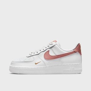 WMNS Air Force 1 '07 ESS, da Nike, Nike Air Force 1, em branco, tamanho: 37.5