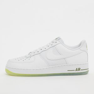 Air Force 1 ?07, da Nike, Nike Air Force 1, em branco, tamanho: 41