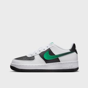 Air Force 1 (GS), da Nike, Nike Air Force 1, em branco, tamanho: 36