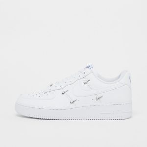 WMNS Air Force 1 '07 LX, da Nike, Nike Air Force 1, em branco, tamanho: 37.5