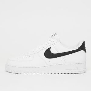 Air Force 1, da Nike, Nike Air Force 1, em branco, tamanho: 41