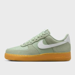 Air Force 1'07, da Nike, Nike Air Force 1, em verde, tamanho: 42