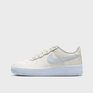 Air Force 1 (GS), da Nike, Nike Air Force 1, em branco, tamanho: 36