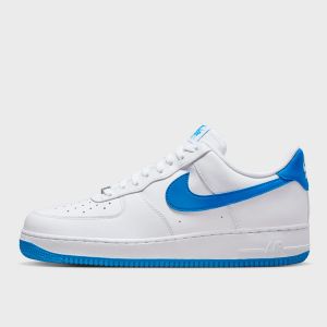 Air Force 1 '07, da Nike, Nike Air Force 1, em branco, tamanho: 44.5