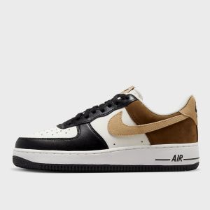 Air Force 1 '07, da Nike, Nike Air Force 1, em castanho, tamanho: 44